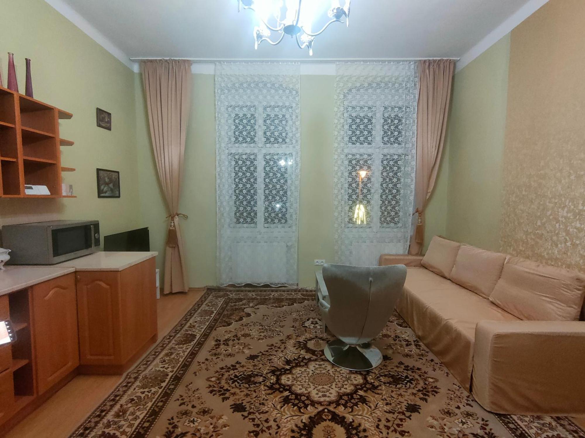 Family Apartment Kv Karlovy Vary Exterior foto