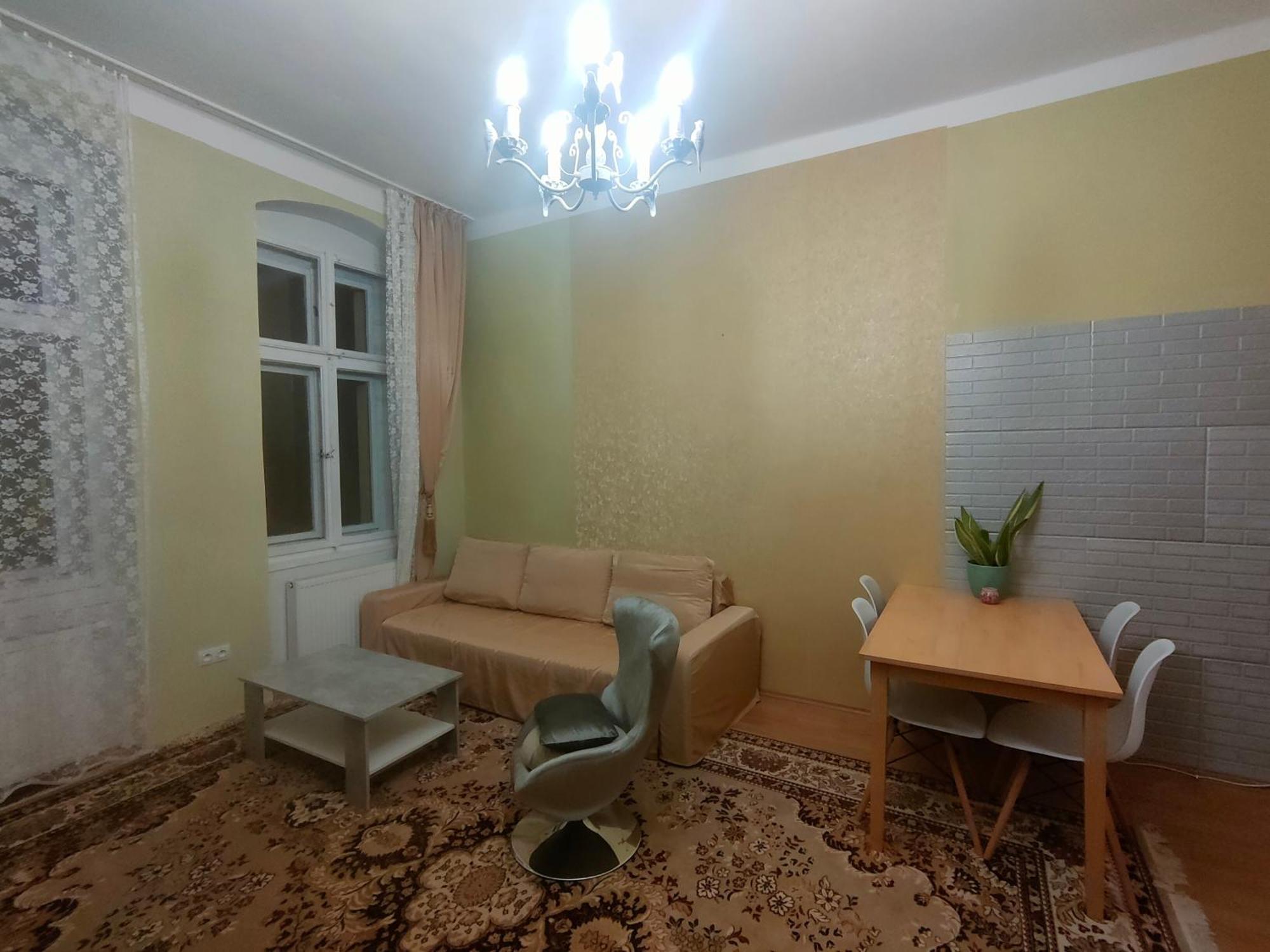 Family Apartment Kv Karlovy Vary Exterior foto