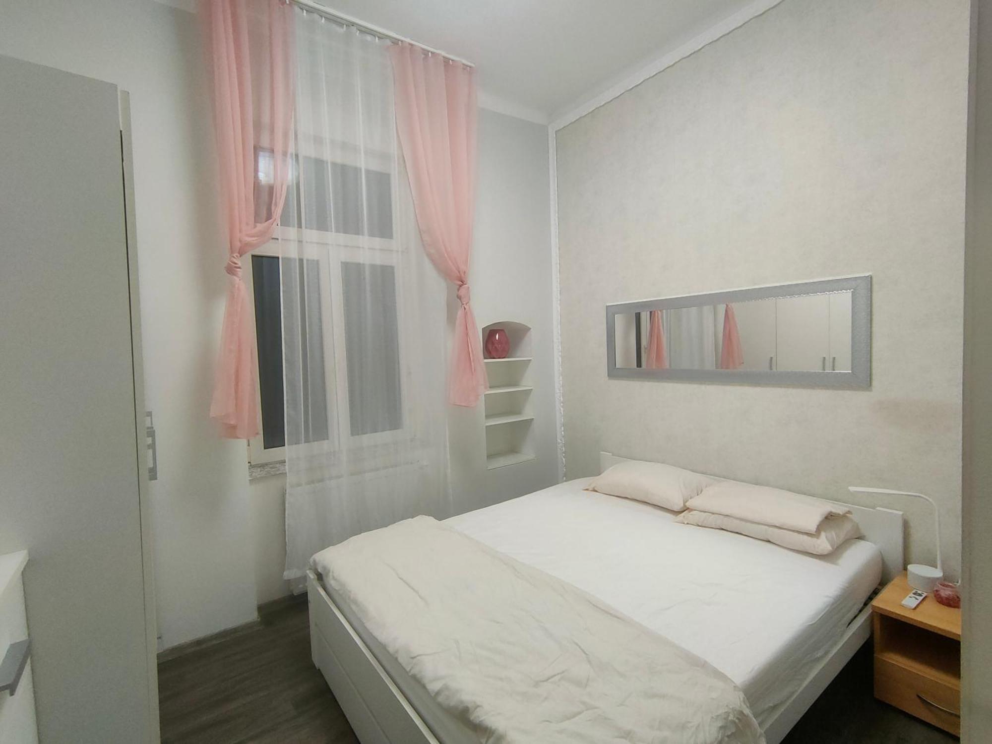 Family Apartment Kv Karlovy Vary Exterior foto