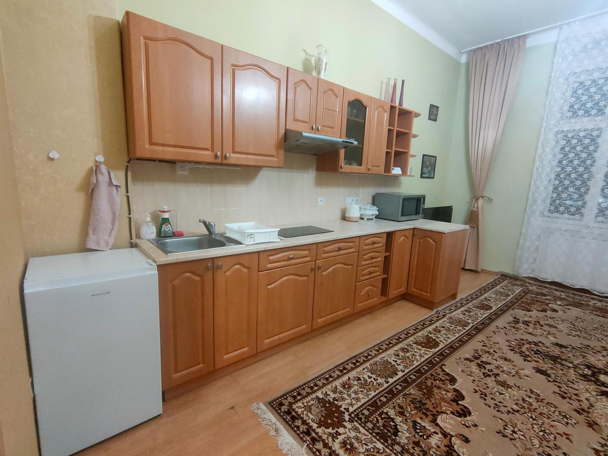 Family Apartment Kv Karlovy Vary Exterior foto